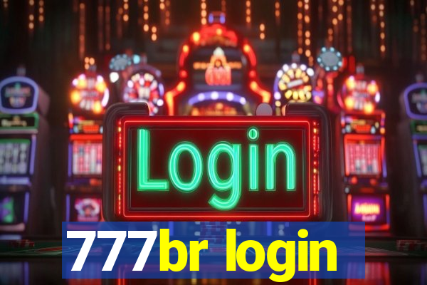 777br login