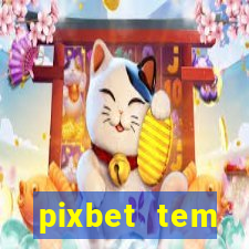 pixbet tem pagamento antecipado