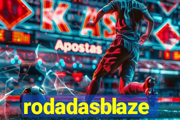 rodadasblaze