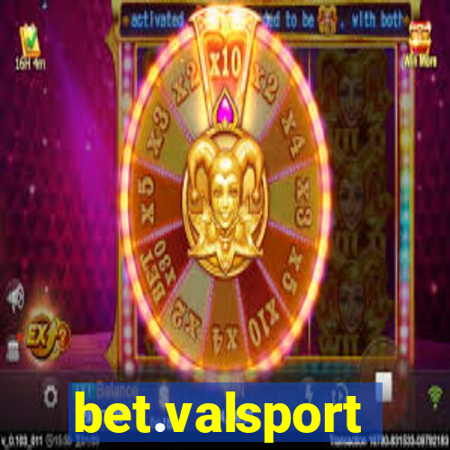 bet.valsport