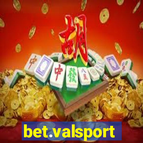 bet.valsport