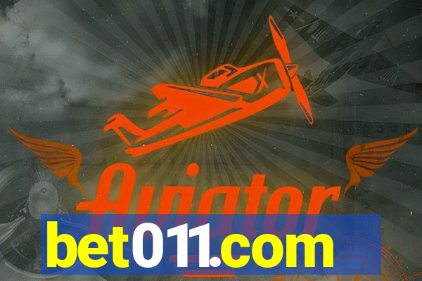 bet011.com