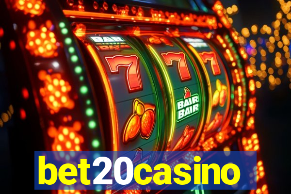 bet20casino