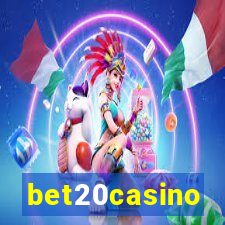 bet20casino