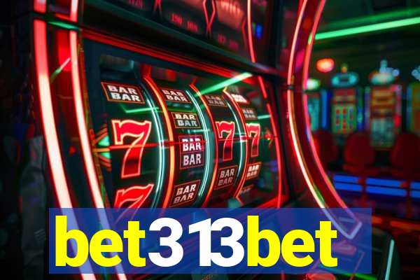 bet313bet