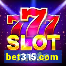 bet315.com