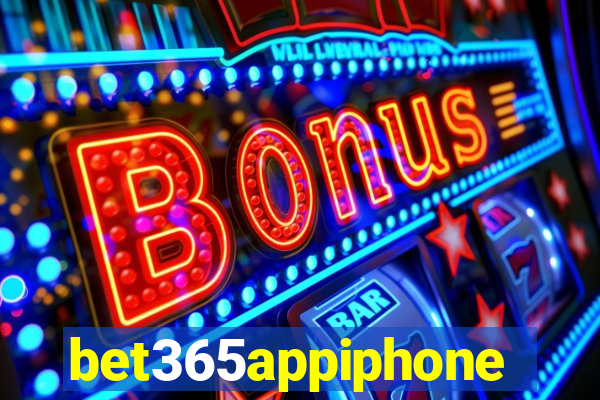 bet365appiphone