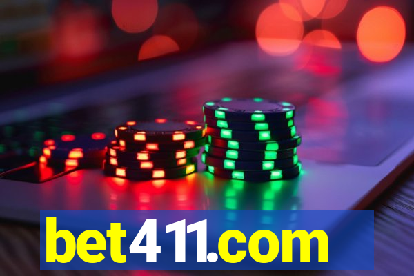 bet411.com