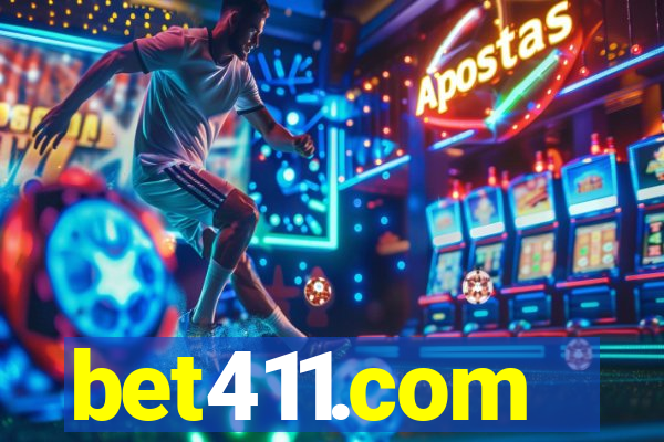 bet411.com