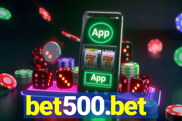 bet500.bet