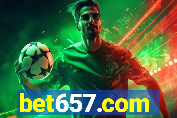 bet657.com