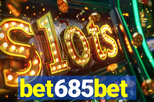 bet685bet