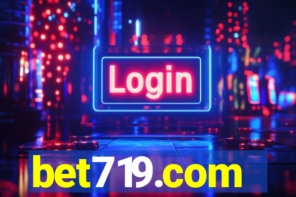 bet719.com