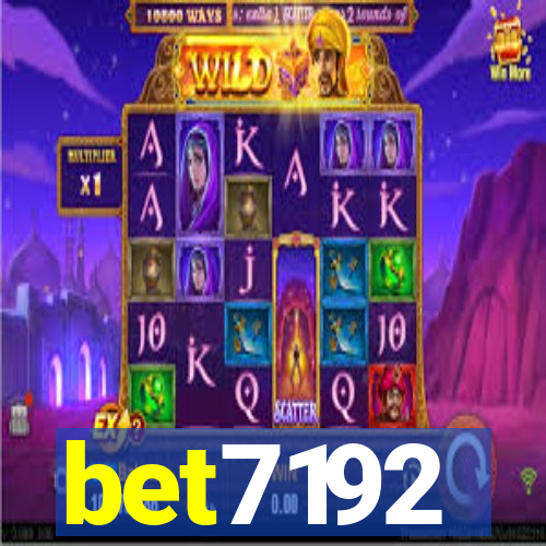 bet7192