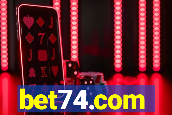 bet74.com