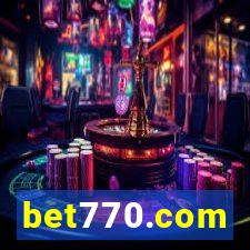 bet770.com