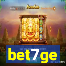 bet7ge