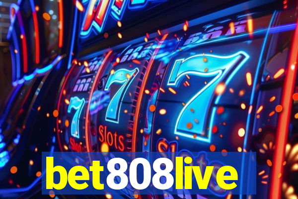 bet808live