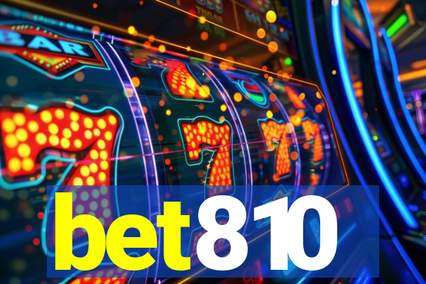 bet810