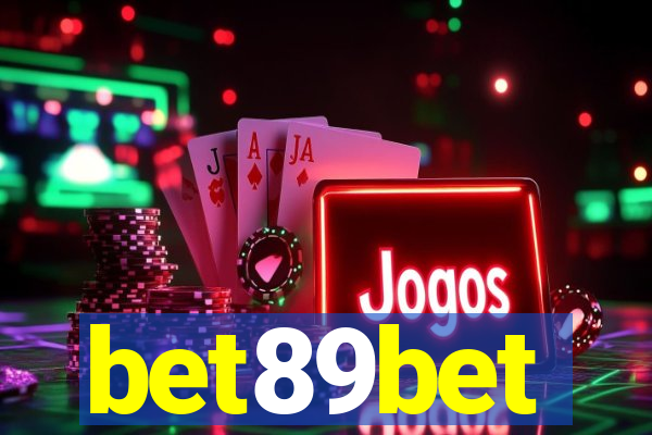 bet89bet