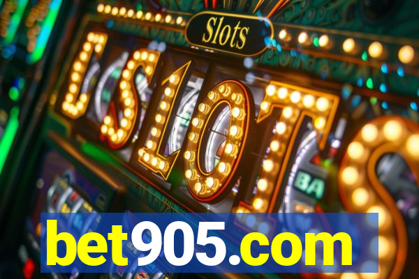 bet905.com