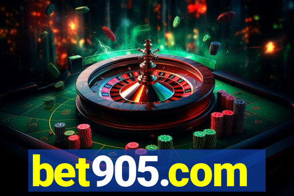 bet905.com