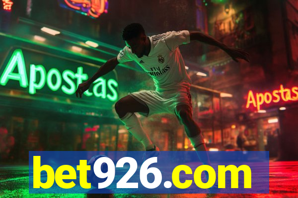 bet926.com