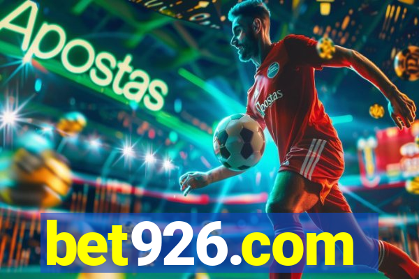 bet926.com