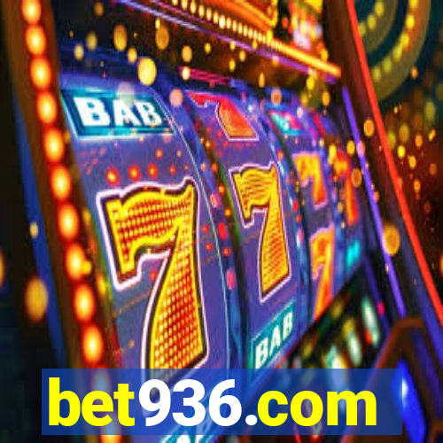 bet936.com