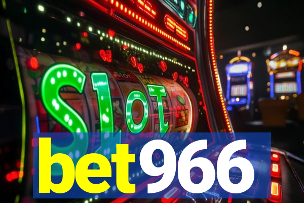 bet966