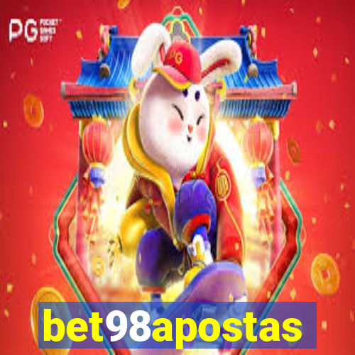 bet98apostas