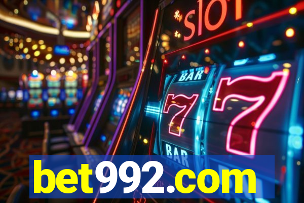 bet992.com