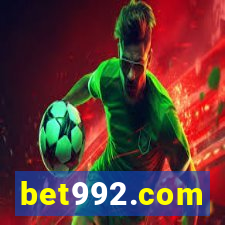 bet992.com