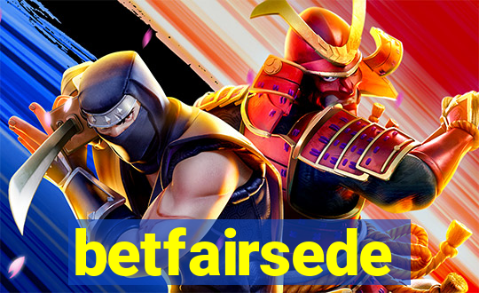 betfairsede