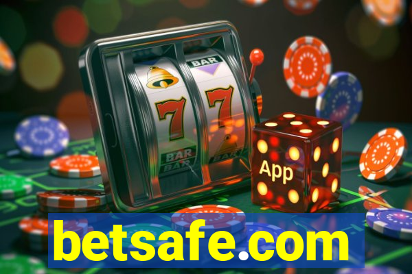 betsafe.com