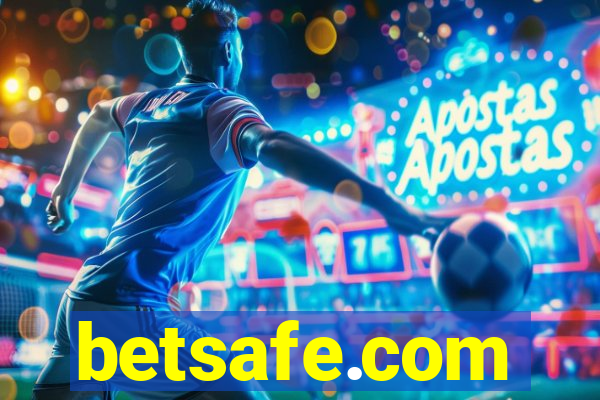 betsafe.com