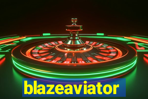 blazeaviator