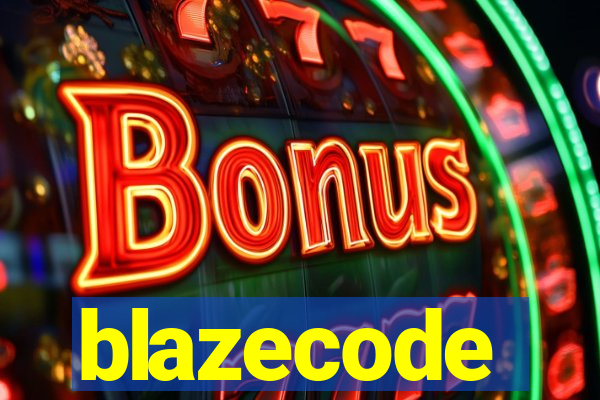 blazecode