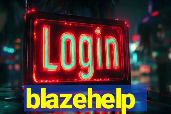 blazehelp