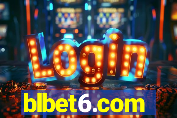 blbet6.com