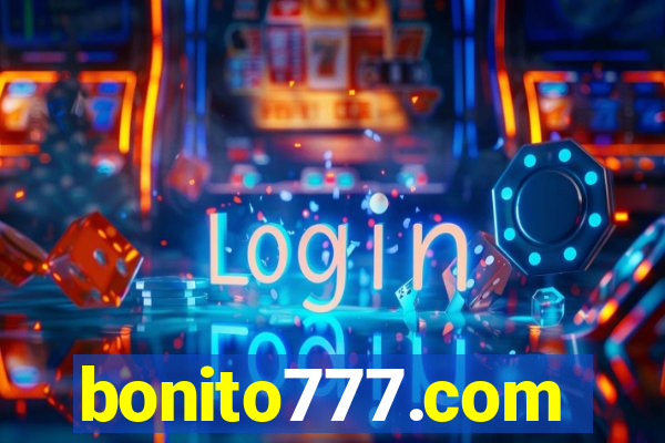 bonito777.com