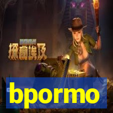 bpormo