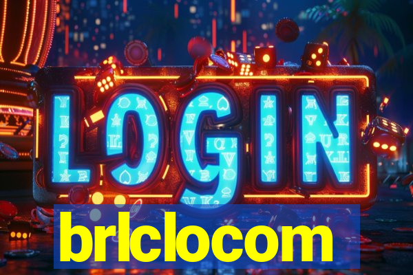 brlclocom