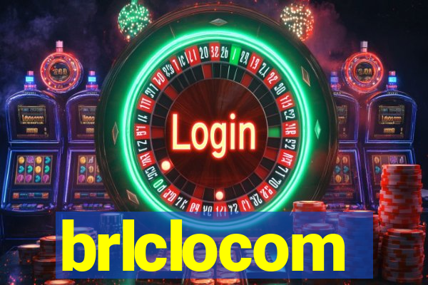 brlclocom