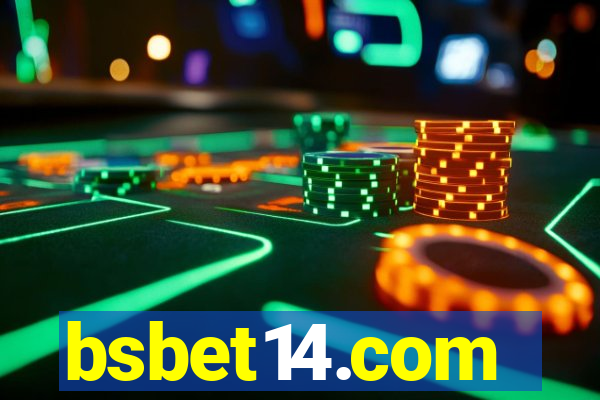 bsbet14.com