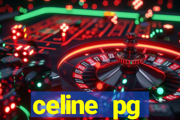 celine pg plataforma de jogos