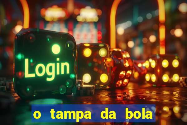 o tampa da bola ao vivo