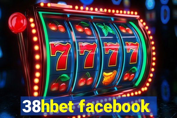 38hbet facebook