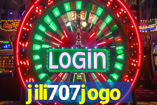 jili707jogo