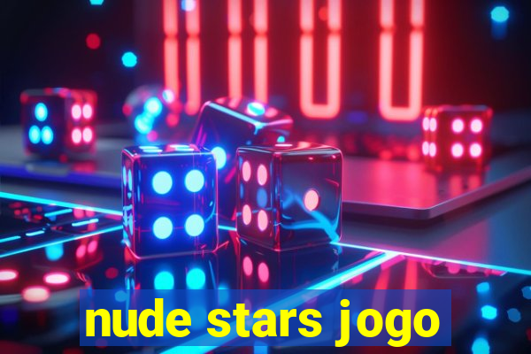 nude stars jogo